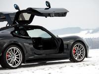 Melkus RS2000: une Black Edition de 325 ch