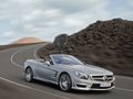 (Vidéo) 60 ans de Mercedes SL