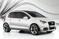 Audi A2 : elle sera bientôt de retour