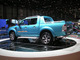 Genève 2009: Le Ford Ranger évolue