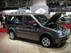 Genève 2009: Ford Tourneo connect BEV Concept