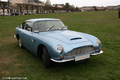 Photos du jour : Aston Martin DB6