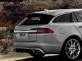 Genève 2012 : la Jaguar XF Sportbrake en fuite (nouvelles photos et infos)