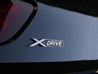 La BMW 640d aussi avec la transmission xDrive