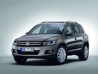 Nouveau VW Tiguan ; cette fois, c'est officiel