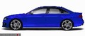 Futures Audi RS4 & RS5: on garde le V8