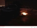 Fluid Motor Union Project X : un BMW X5 4,4l qui fait fondre la neige