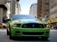 [vidéo] Ford fait la promotion de la Mustang 2013