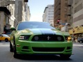 [vidéo] Ford fait la promotion de la Mustang 2013