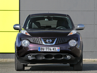 Nissan dévoile le Juke "Urban Premium"