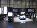 Les nouvelles Lancia Ypsilon et Musa ecochic essence/GPL 