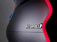 Salon de Genève 2012 : Un teaser vidéo pour la Toyota FT-Bh