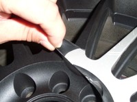 Plasti Dip, un produit vraiment bluffant ! (vidéos)