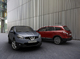 Rhinoplastie pour les Qashqai et Qashqai+2 