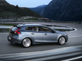 Les premiers détails de la Volvo V40