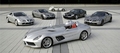Mercedes McLaren SLR : this is the end