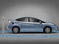 La Toyota Prius Rechargeable encore plus efficace qu'attendu