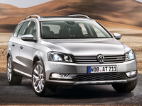 Volkswagen nous dévoile les tarifs de la Passat Alltrack 