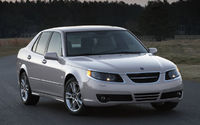 Saab vend l'outil de production de la 9-5 à BAIC
