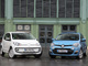 Comparatif vidéo - Renault Twingo - VW Up ! : quand elles arrivent en ville
