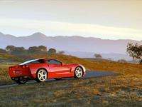 Chevrolet Corvette : un véritable succès en 2011