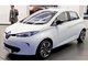 Renault Zoé de série : c'est elle