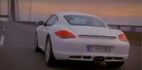 [Vidéo] Porsche communique en TV