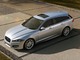 Genève 2012 : Jaguar XF Sportbrake officiel