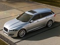 Genève 2012 : Jaguar XF Sportbrake officiel