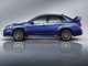 La prochaine Subaru WRX STI moins radicale ?