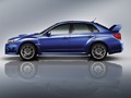 La prochaine Subaru WRX STI moins radicale ?