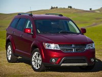 L'avis propriétaire du jour : MODALELI nous parle de son Dodge Journey 2.0 CRD 140