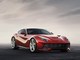 Salon de Genève 2012 : voici la Ferrari F12 Berlinetta [Ajout vidéo]