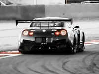 Nissan GT-R Nismo GT3 : un autre championnat dans la ligne de mire
