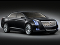 Salon de Genève - 1ères européennes pour les Cadillac Sport Wagon et du Cadillac XTS Platinum Concept