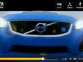 Top Gear : Subaru WRX STI Cosworth vs Ford Focus RS500 vs Volvo C30 Polestar