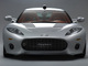 Nouvelle Spyker Aileron GT pour la course