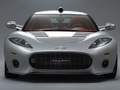 Nouvelle Spyker Aileron GT pour la course