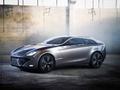 Genève 2012 : Hyundai i-oniq concept