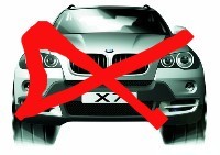 Futur BMW X7 : Reithofer a dit "Nein" !