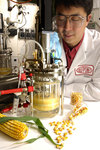 Biocarburant : du biobutanol autorisé, signé BP et Dupont 