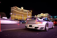 Sportec SP700 : In Las Vegas