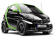 Genève 2012 : Smart Brabus electric drive, la tension monte