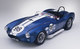 Enchères : l'unique Shelby Cobra 427 Fliptop en vente