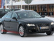 Spyshot : serait-ce l'Audi RS7 ?