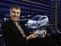 Genève 2011 : Opel Zafira Tourer Concept, comme son nom l'indique