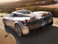 La Pagani Huayra en vidéo