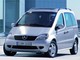 Le prochain Mercedes Vaneo basé sur un Renault Kangoo ?