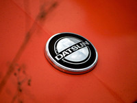 Nissan fait revivre la marque Datsun, pour les marchés émergents