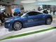 Peugeot : de l'hybride essence en développement, la RCZ hybride se fait attendre